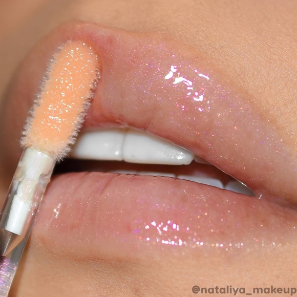 NEW! Lux Lip Oil Lipgloss from Colourpop - Gleam On - Picture 2 of 2